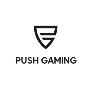 Push Gaming, studio créateur de Jammin Jars et Fat Rabbit
